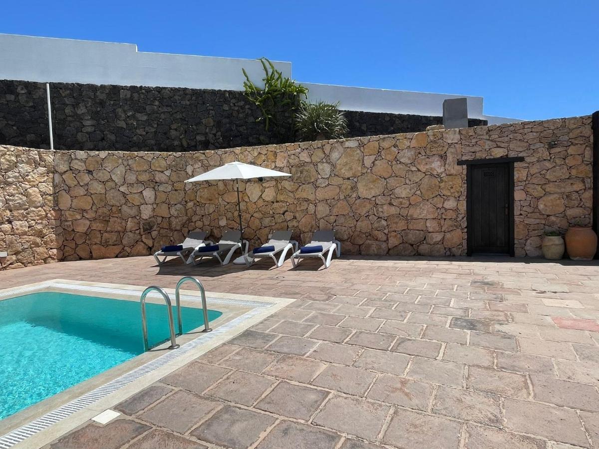 La Morreta Suites I - Lanzarote Conil Exterior photo
