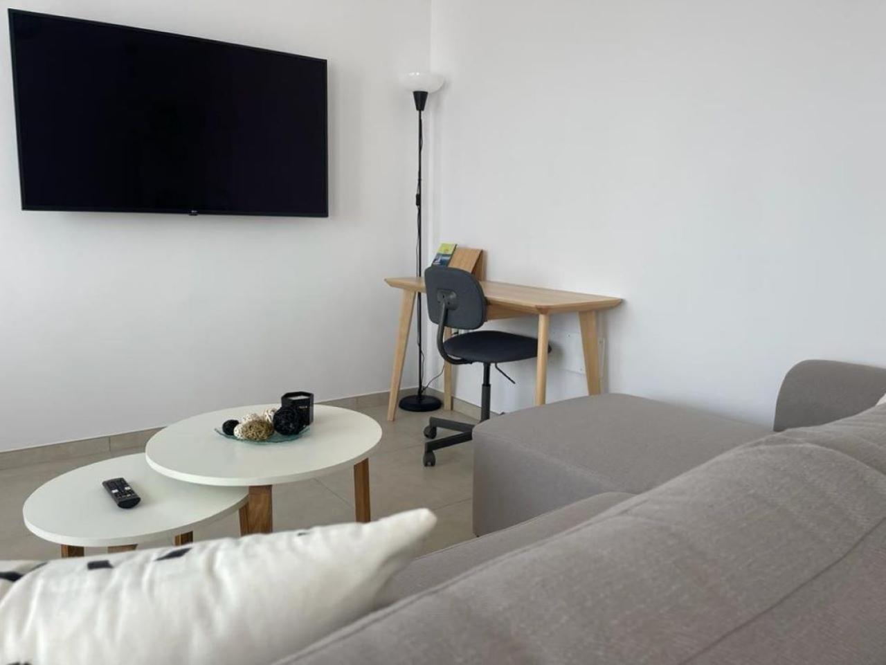 La Morreta Suites I - Lanzarote Conil Exterior photo
