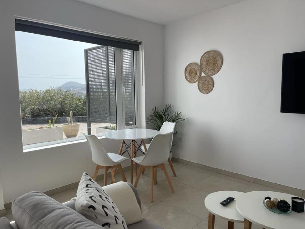 La Morreta Suites I - Lanzarote Conil Exterior photo